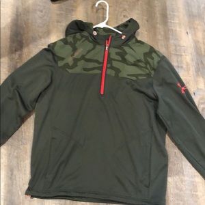 Under Armour Hoodie